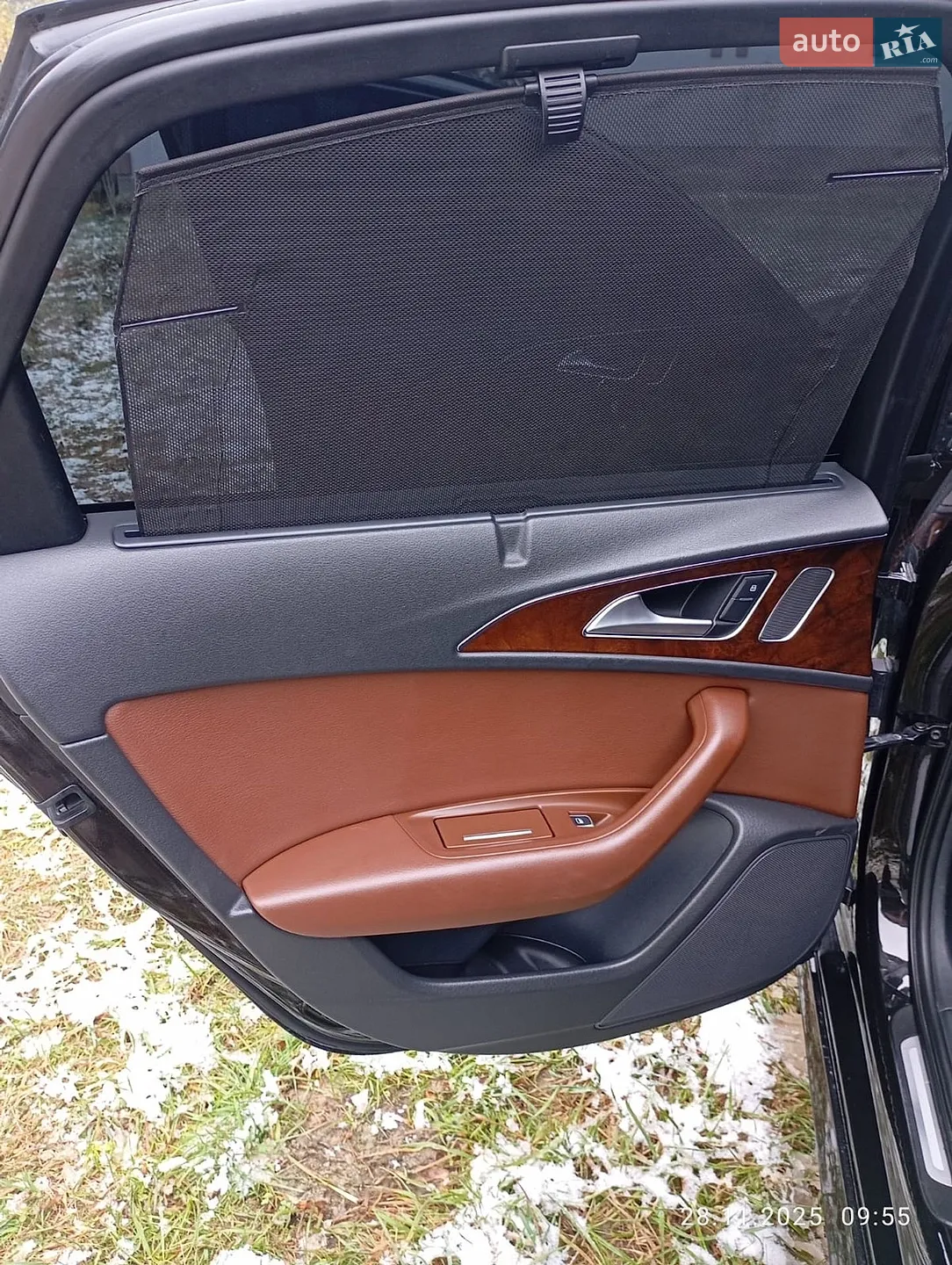 2015 Audi A6 - мініатюра 18