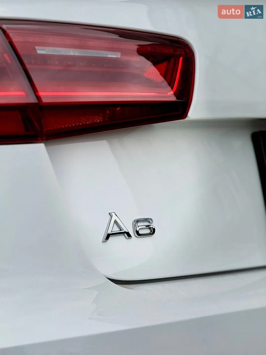 2017 Audi A6 - мініатюра 40