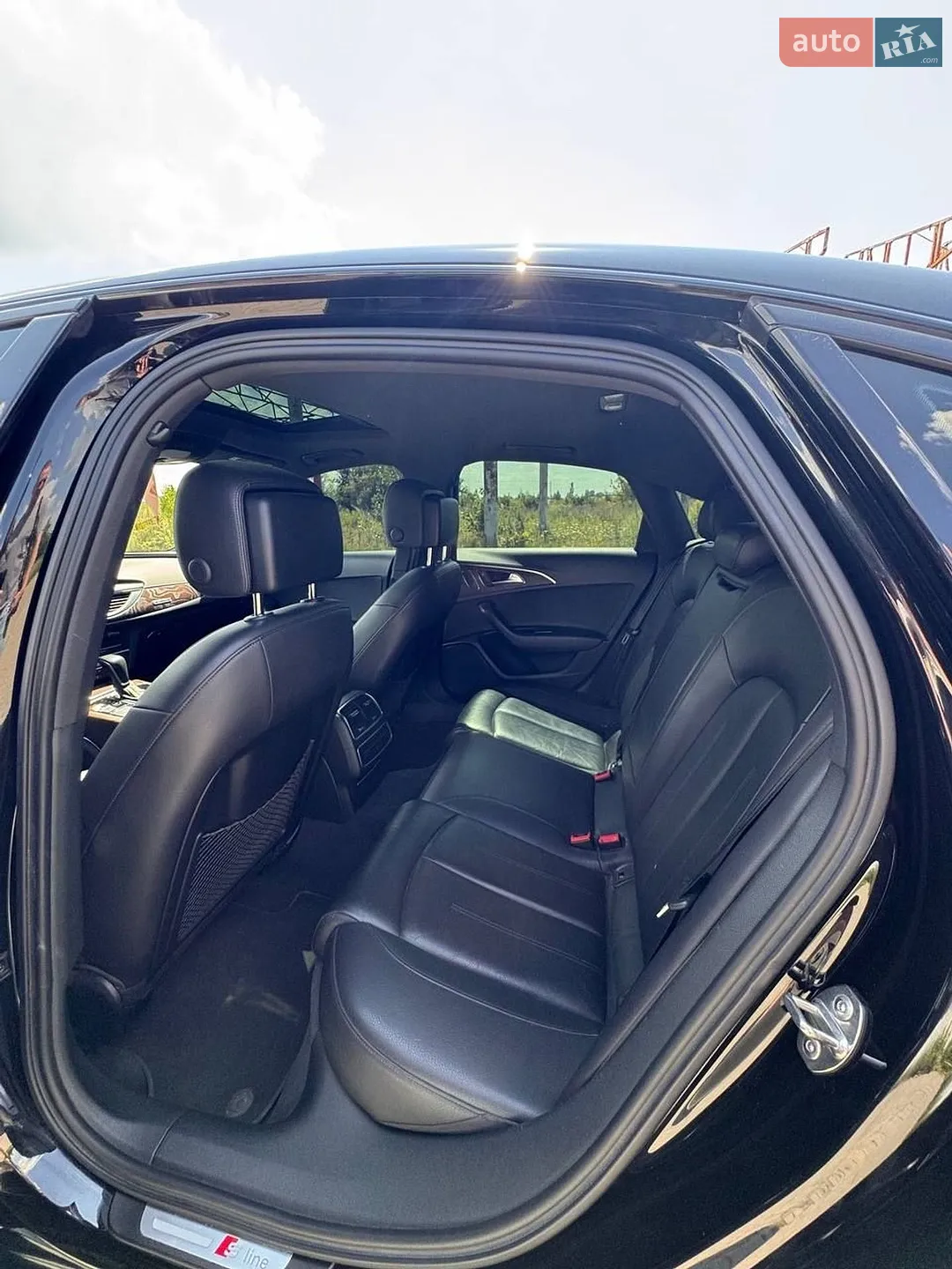 2015 Audi A6 - мініатюра 17