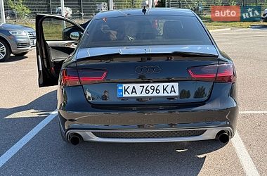 Седан Audi A6 2014 в Житомирі фото 5 Седан Audi A6 2014 в Житомирі