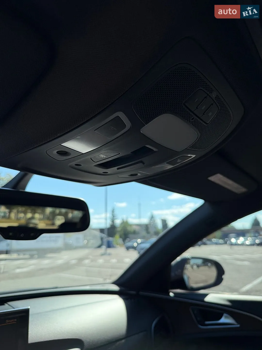 2014 Audi A6 - мініатюра 17