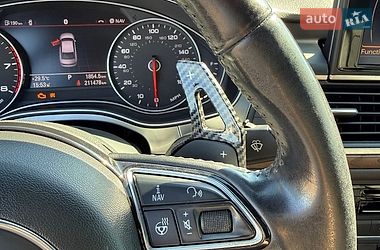 Седан Audi A6 2014 в Житомирі фото 21 Седан Audi A6 2014 в Житомирі