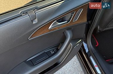 Седан Audi A6 2014 в Житомирі фото 27 Седан Audi A6 2014 в Житомирі