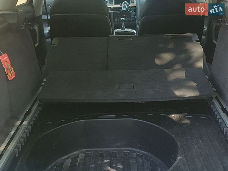 Универсал Audi A6 2006 в Хмельницком