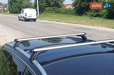 Универсал Audi A6 2006 в Хмельницком