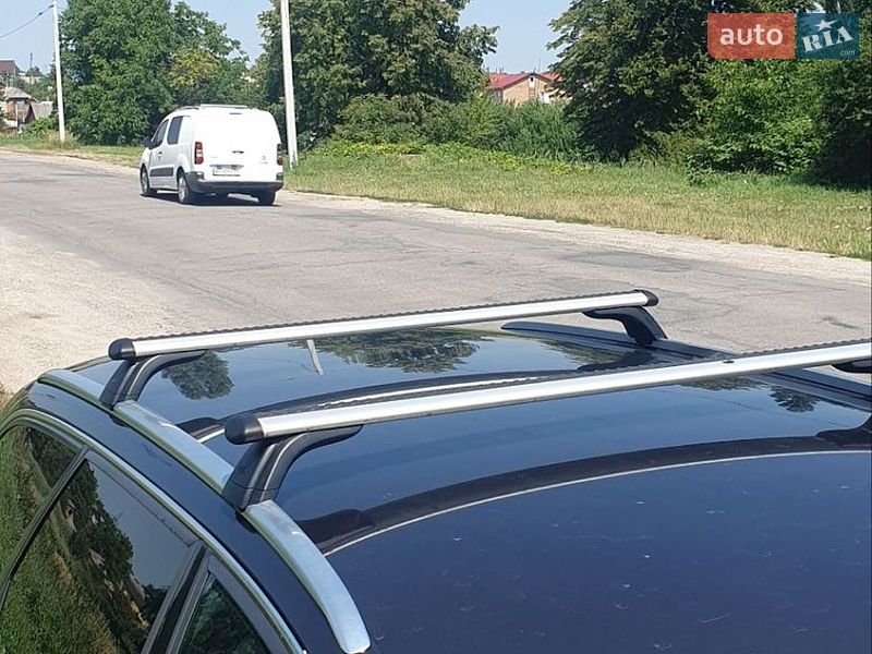 Универсал Audi A6 2006 в Хмельницком