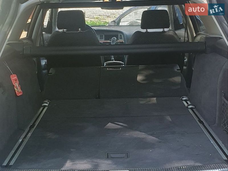 Универсал Audi A6 2006 в Хмельницком