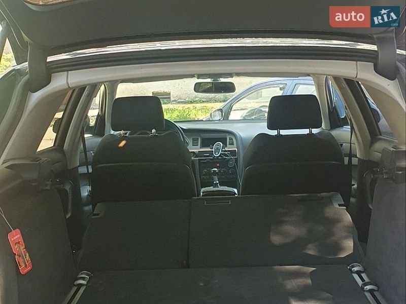 Универсал Audi A6 2006 в Хмельницком