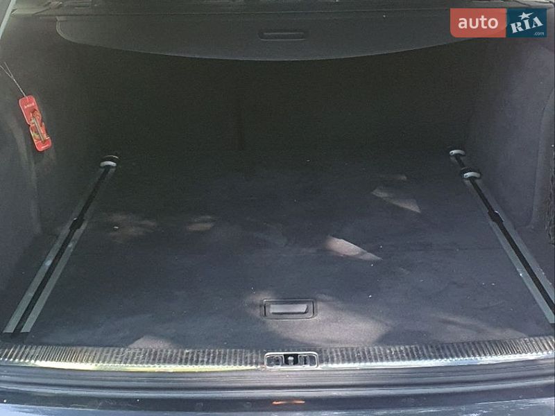 Универсал Audi A6 2006 в Хмельницком