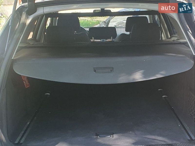 Універсал Audi A6 2006 в Хмельницькому