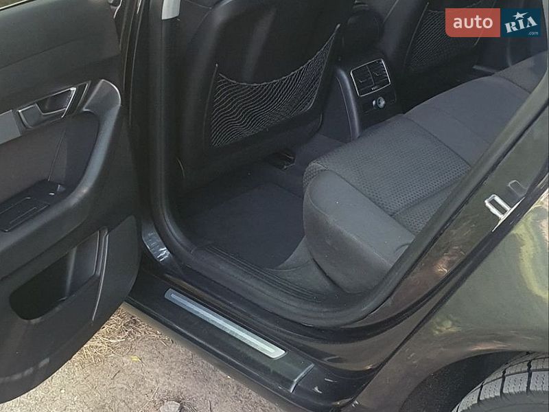 Универсал Audi A6 2006 в Хмельницком