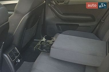 Универсал Audi A6 2006 в Хмельницком