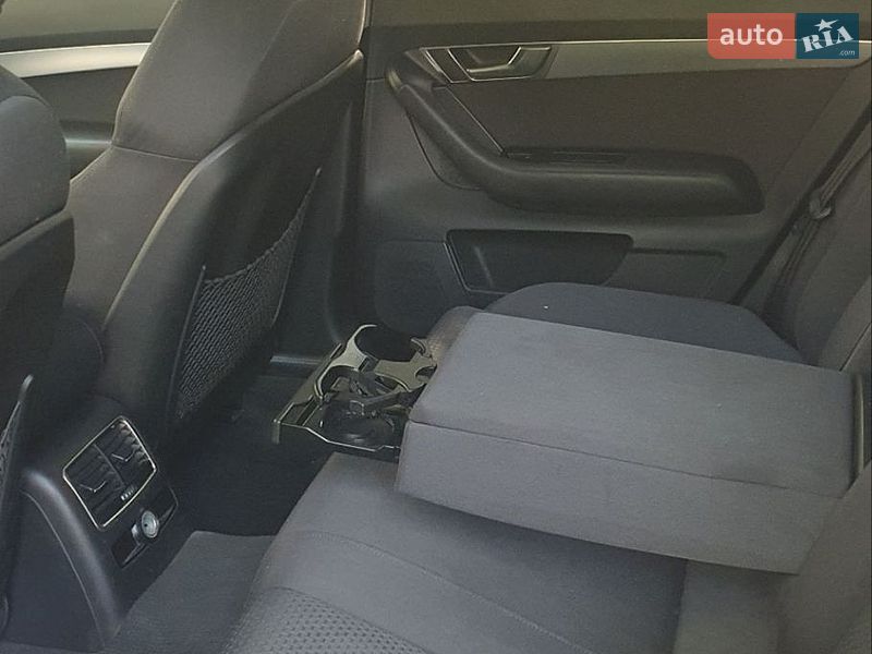 Универсал Audi A6 2006 в Хмельницком