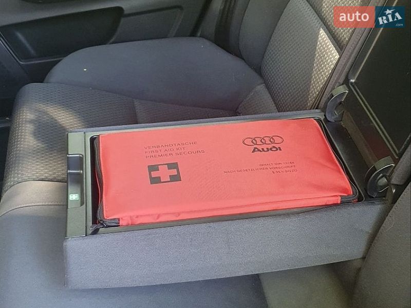Универсал Audi A6 2006 в Хмельницком