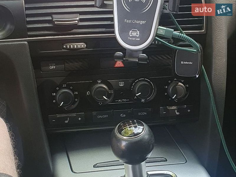 Универсал Audi A6 2006 в Хмельницком