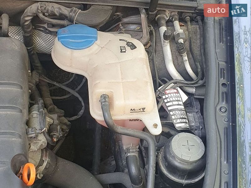 Универсал Audi A6 2006 в Хмельницком