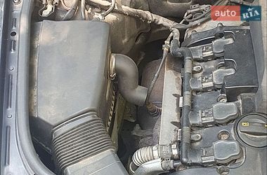 Универсал Audi A6 2006 в Хмельницком