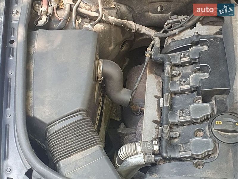 Универсал Audi A6 2006 в Хмельницком