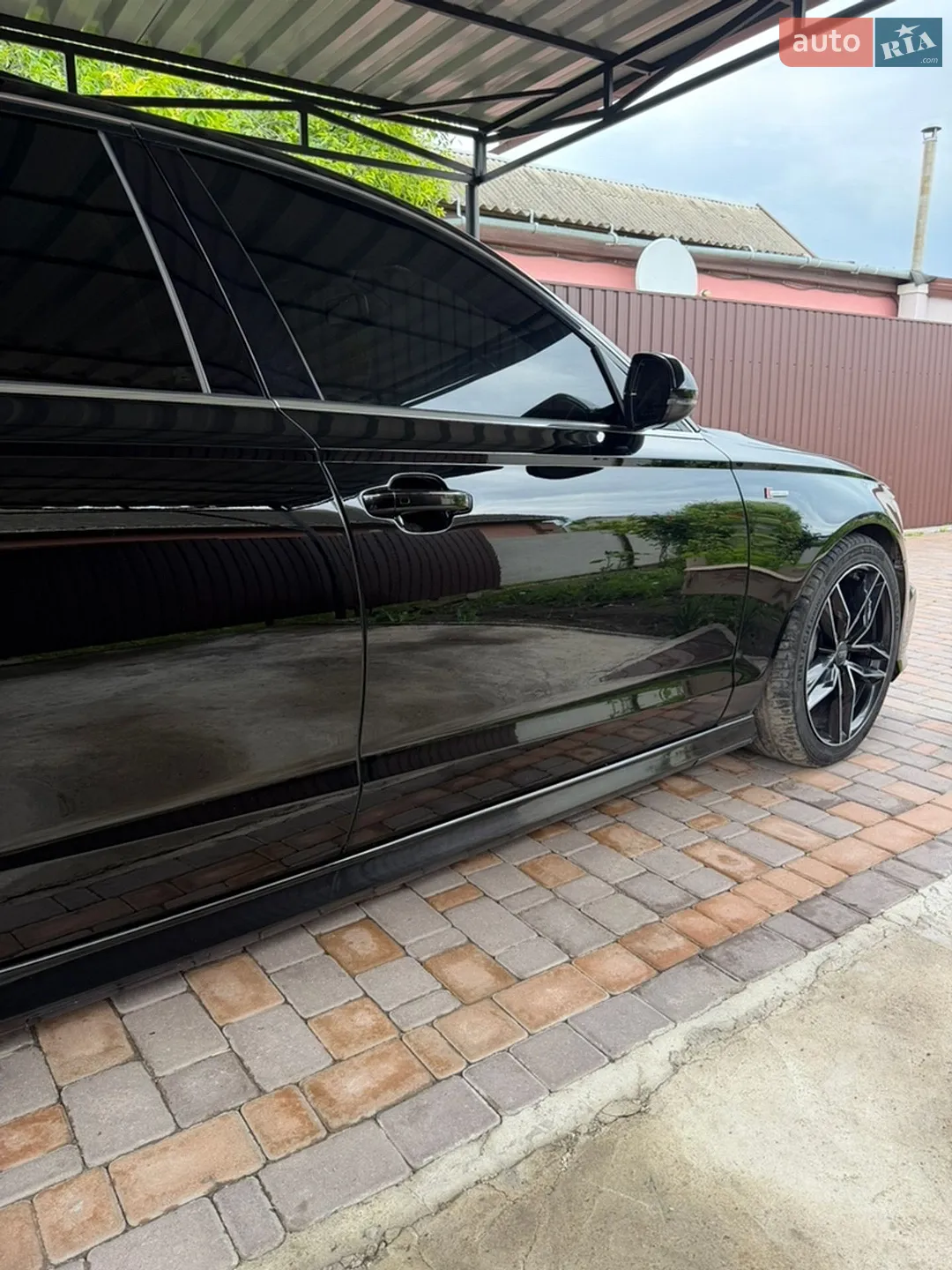 2014 Audi A6 - мініатюра 65
