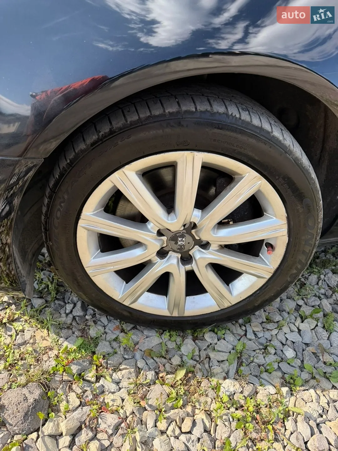 2014 Audi A6 - мініатюра 12