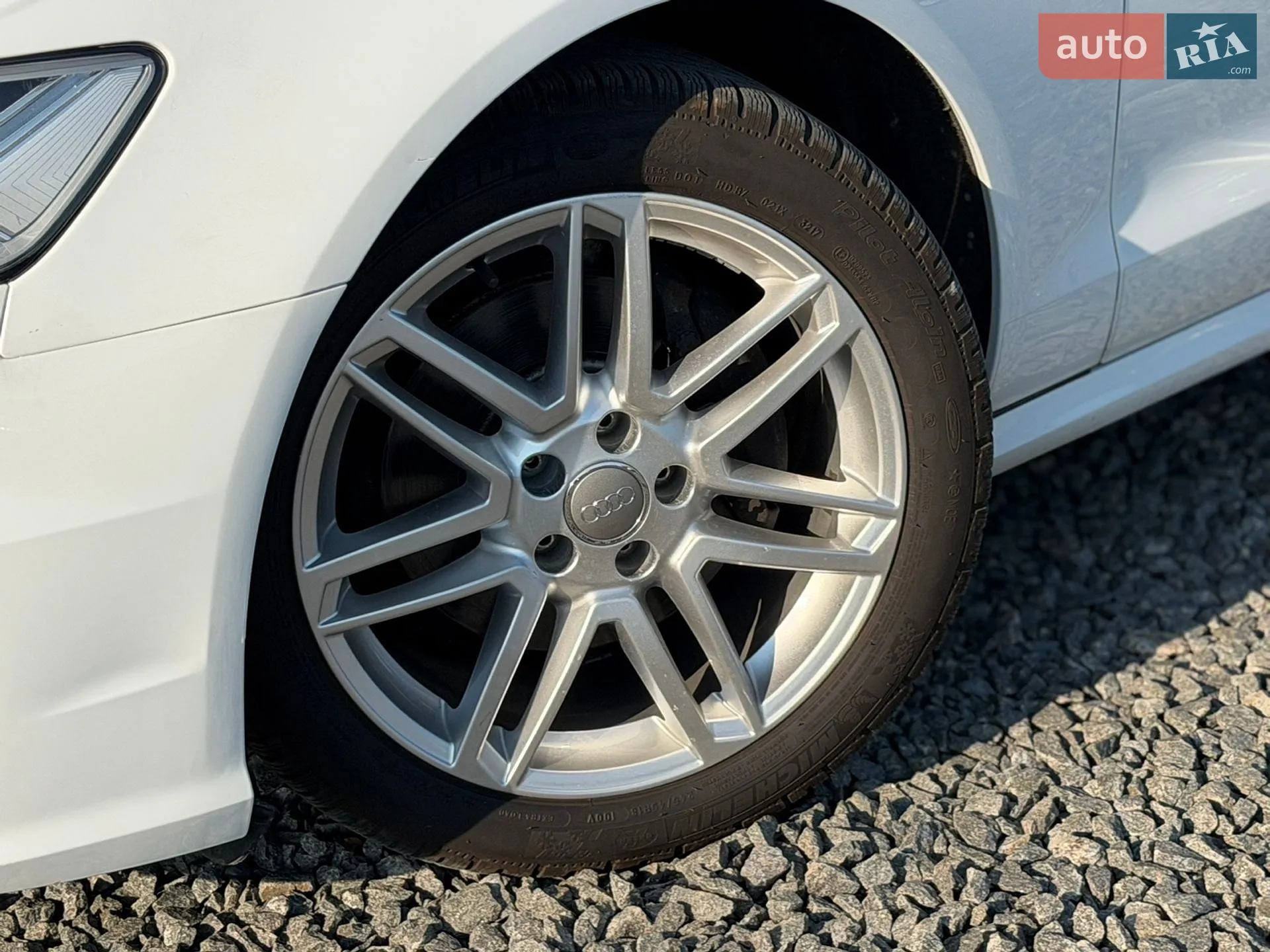 2015 Audi A6 - мініатюра 4