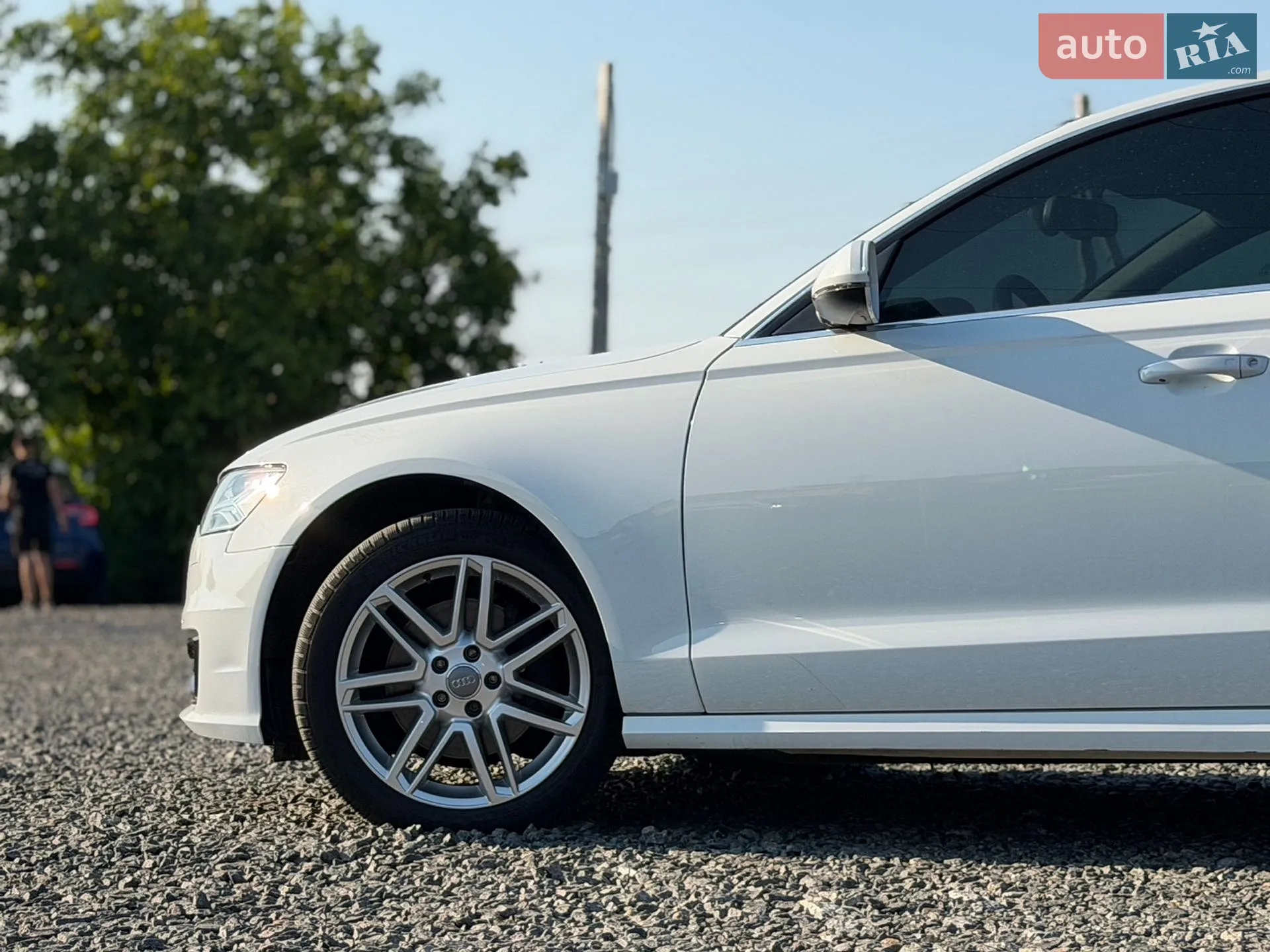 2015 Audi A6 - мініатюра 13
