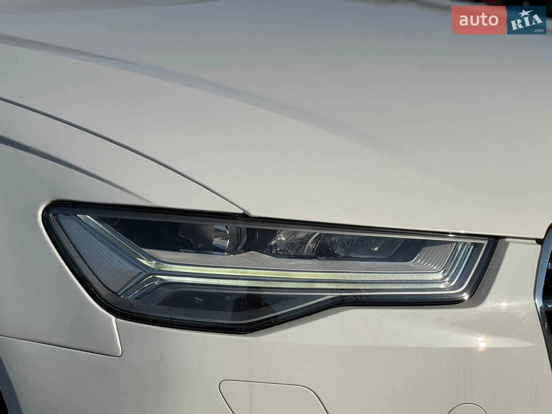 2015 Audi A6 - мініатюра 17