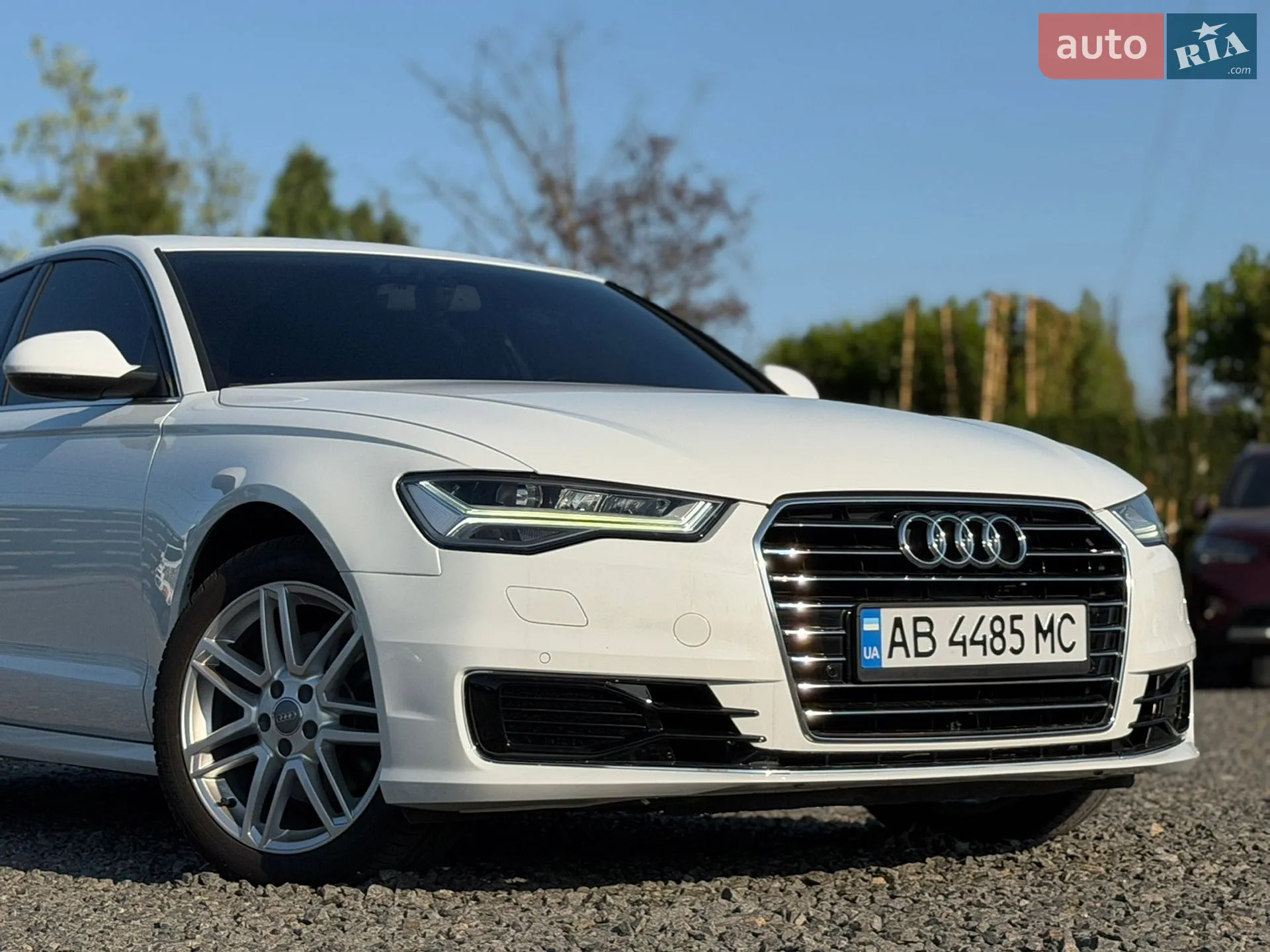 2015 Audi A6 - мініатюра 18