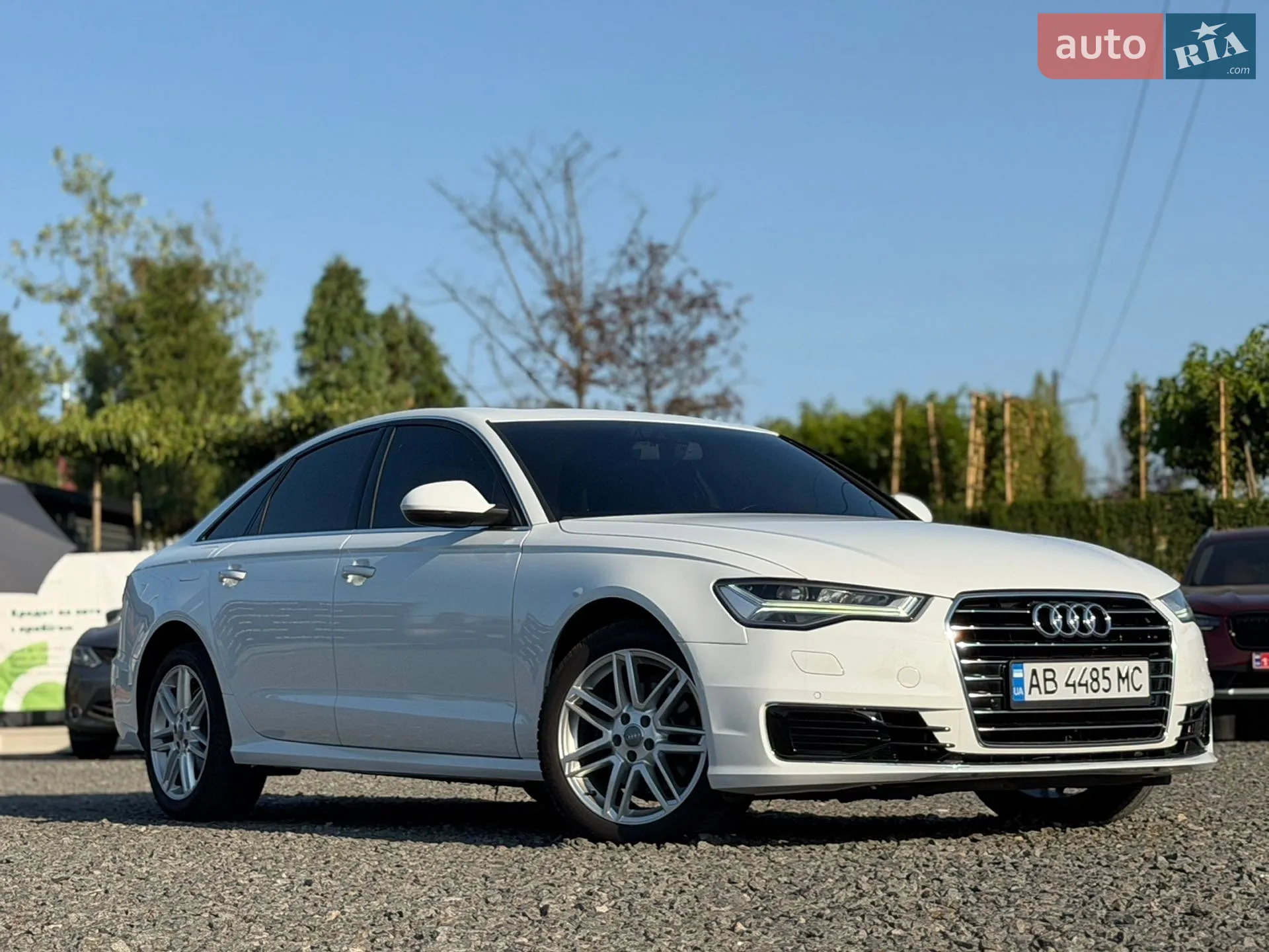 2015 Audi A6 - мініатюра 19
