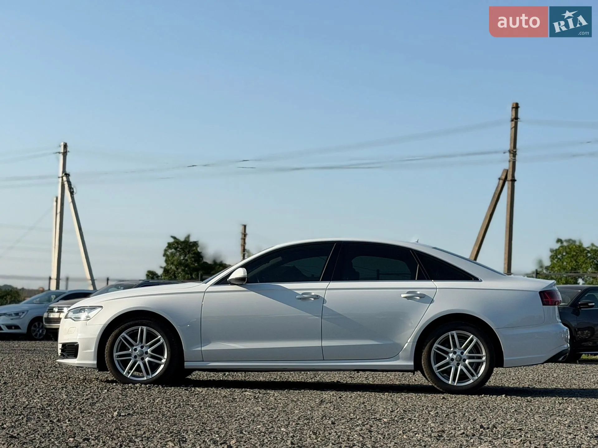 2015 Audi A6 - мініатюра 20