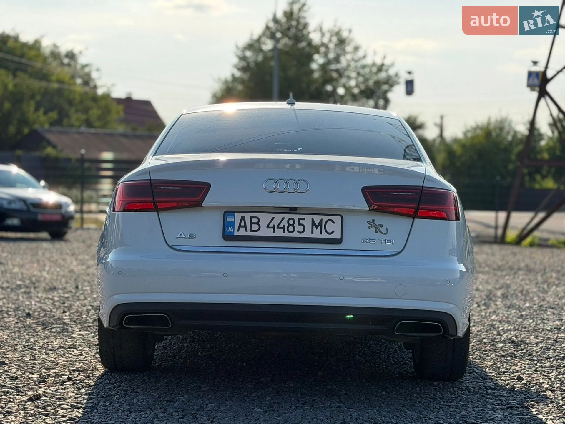 2015 Audi A6 - мініатюра 26