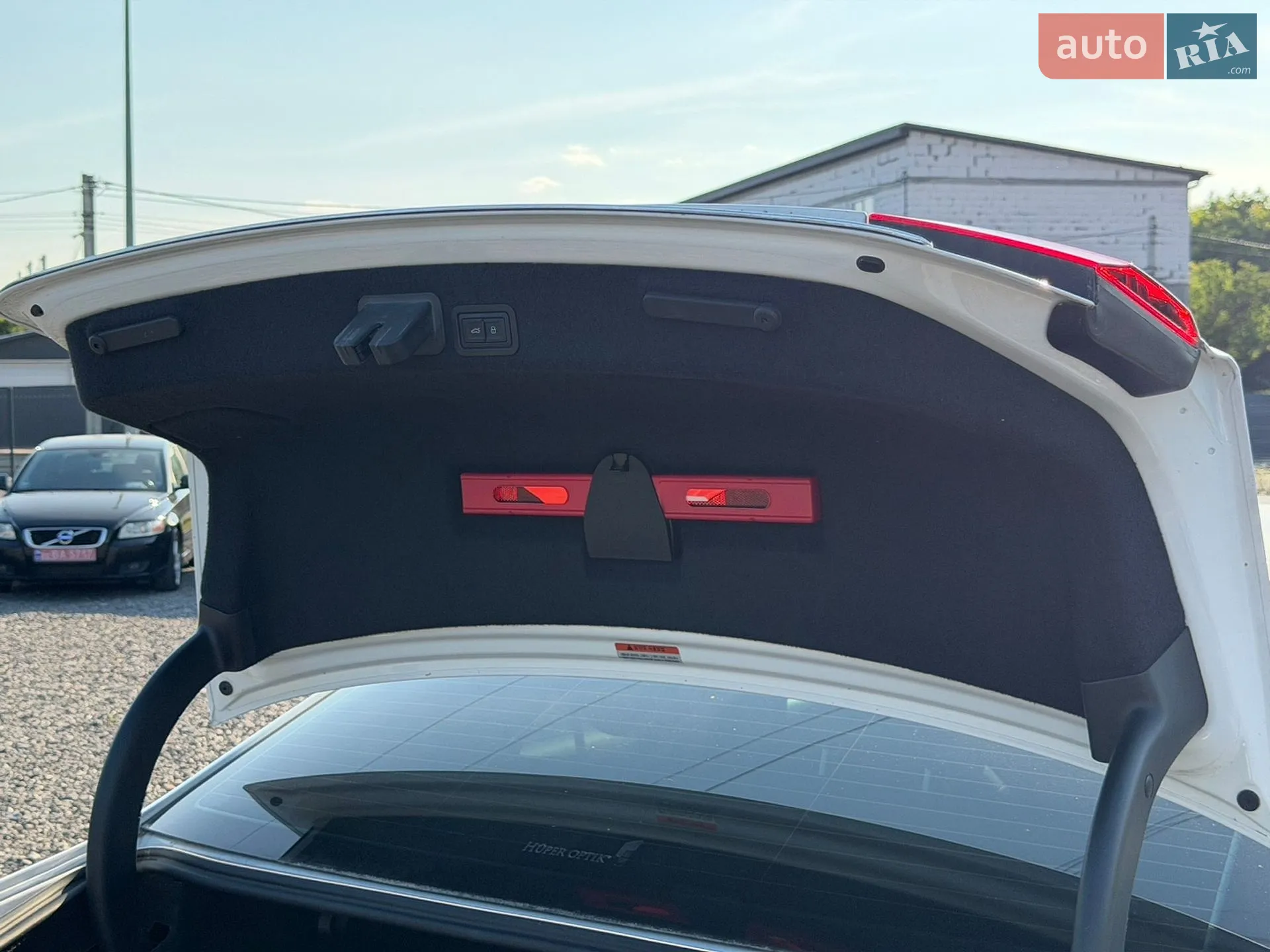 2015 Audi A6 - мініатюра 29
