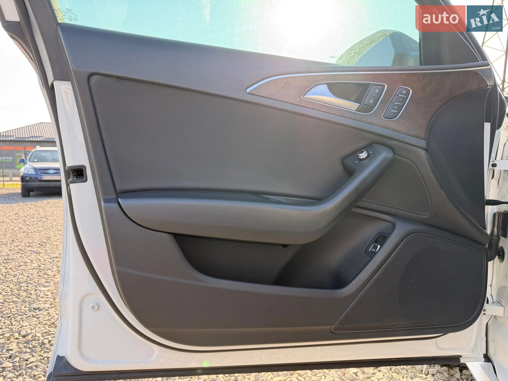 2015 Audi A6 - мініатюра 31