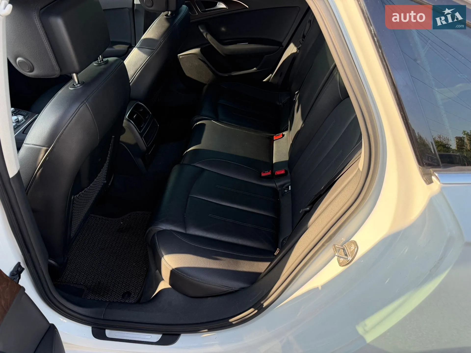 2015 Audi A6 - мініатюра 43