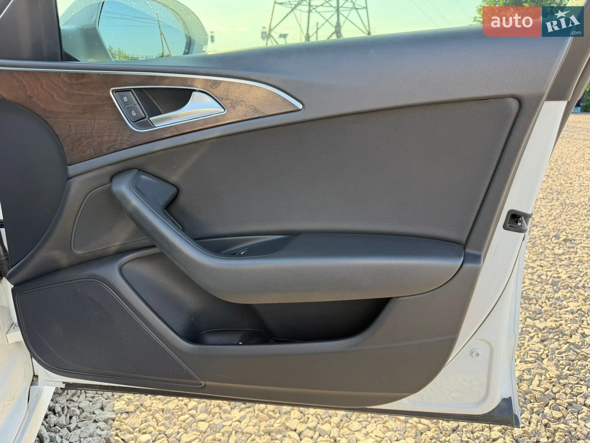 2015 Audi A6 - мініатюра 52