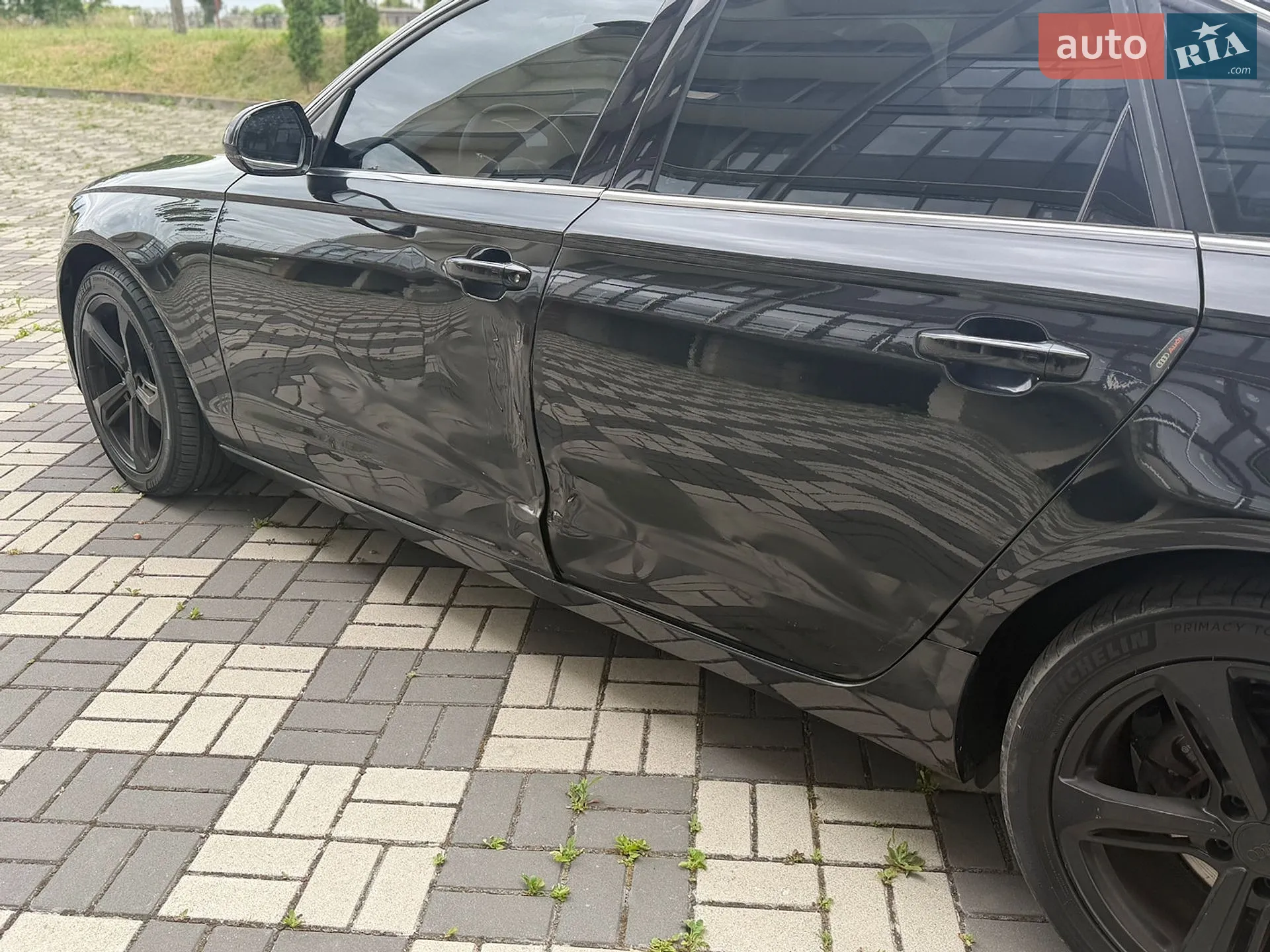 2013 Audi A6 - мініатюра 9