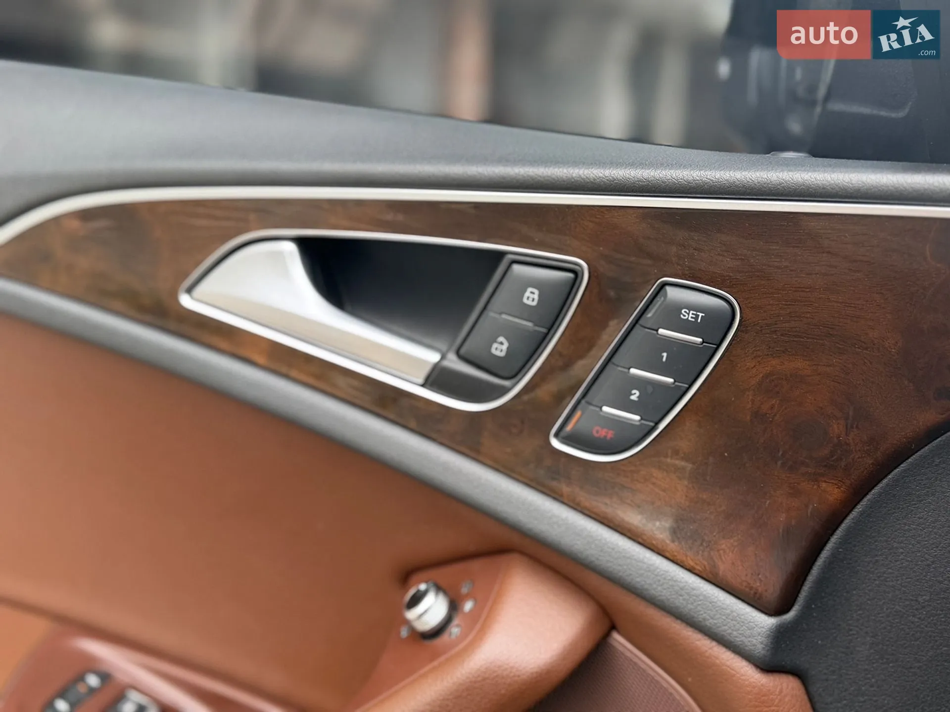 2013 Audi A6 - мініатюра 18