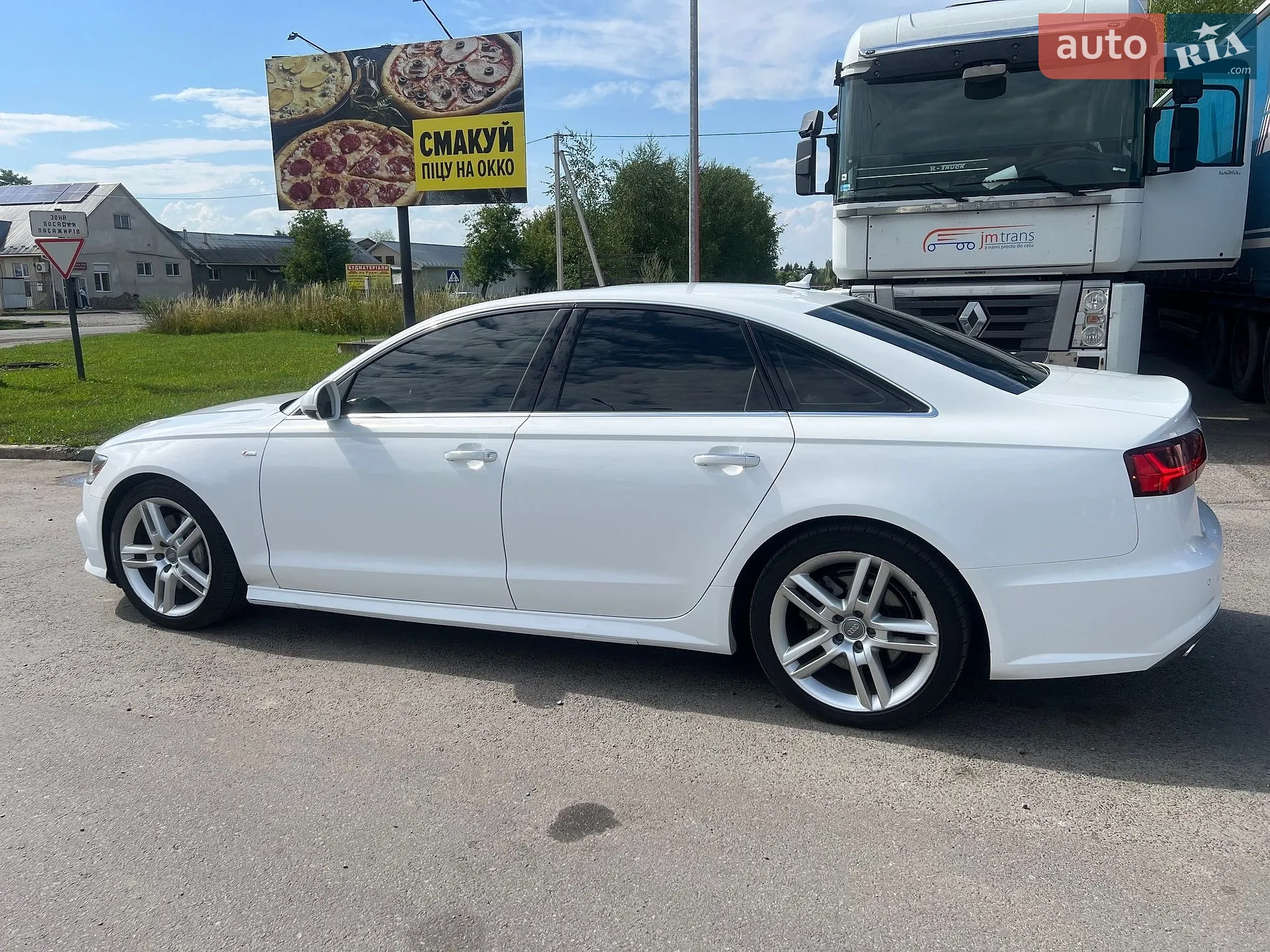 2015 Audi A6 - мініатюра 16