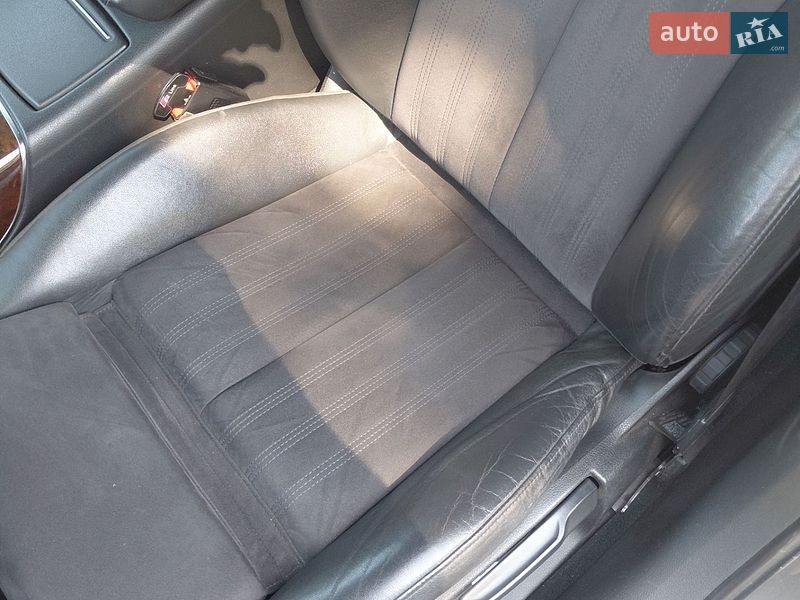 Универсал Audi A6 2013 в Кропивницком фото 13 Универсал Audi A6 2013 в Кропивницком