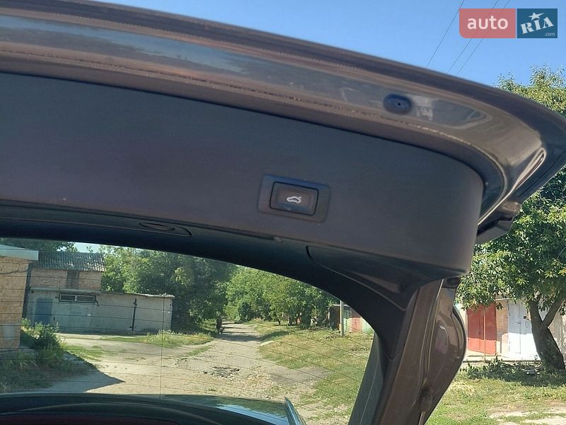 Универсал Audi A6 2013 в Кропивницком фото 16 Универсал Audi A6 2013 в Кропивницком