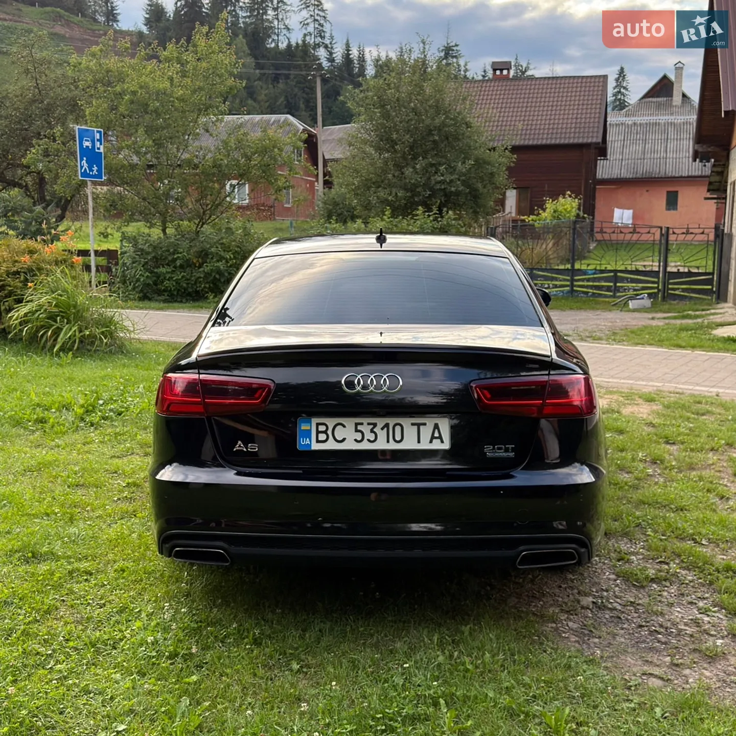 2016 Audi A6 - мініатюра 13