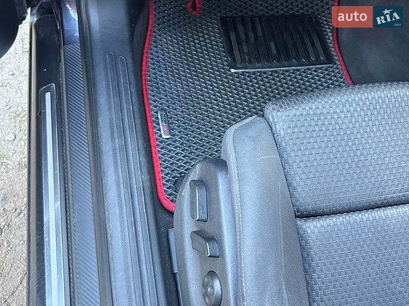 Универсал Audi A6 2008 в Умани