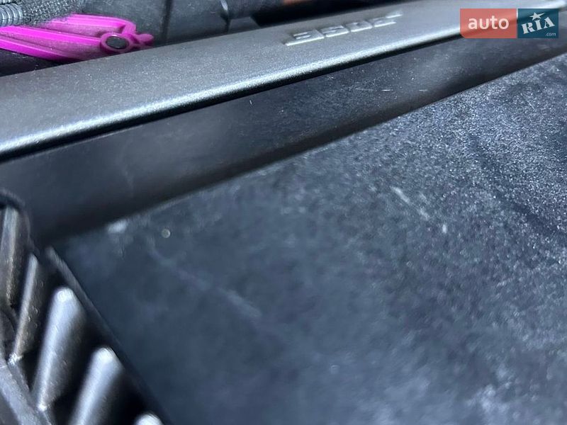 Универсал Audi A6 2008 в Умани