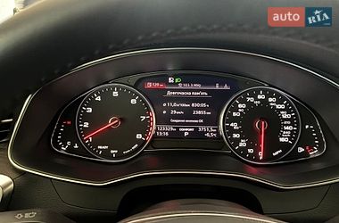Седан Audi A6 2019 в Миколаєві