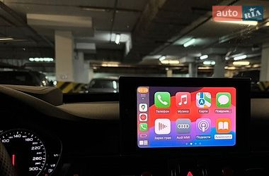 Седан Audi A6 2015 в Києві
