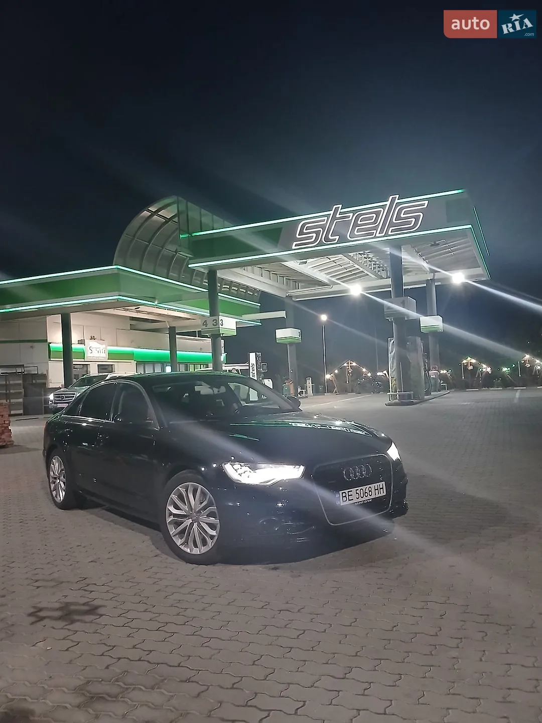 2013 Audi A6 - мініатюра 21