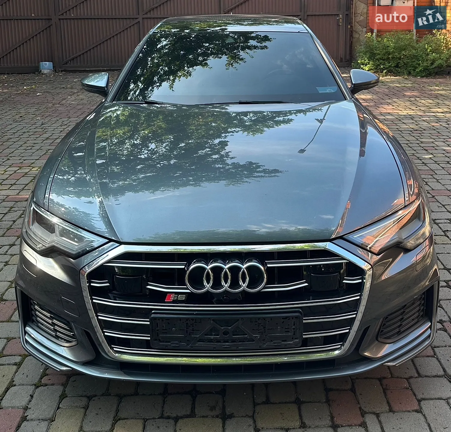 Audi A6 1998 VIN WAUZZZ4BZWN075002 фото оголошення 11 з 23
