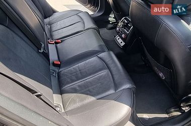 Седан Audi A6 2014 в Львові