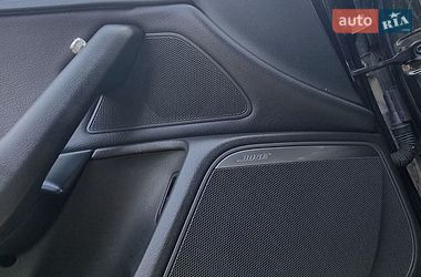 Седан Audi A6 2014 в Львові