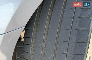 Седан Audi A6 2018 в Ужгороді